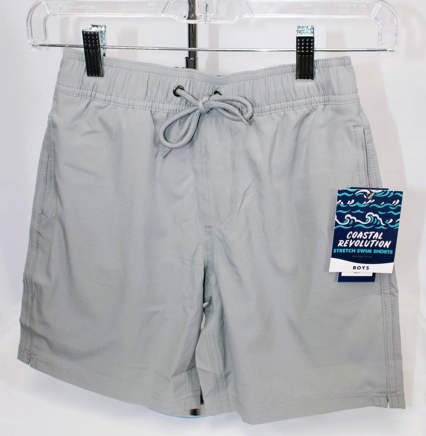 Coastal Revolution Swim Trunk sizes 8-18