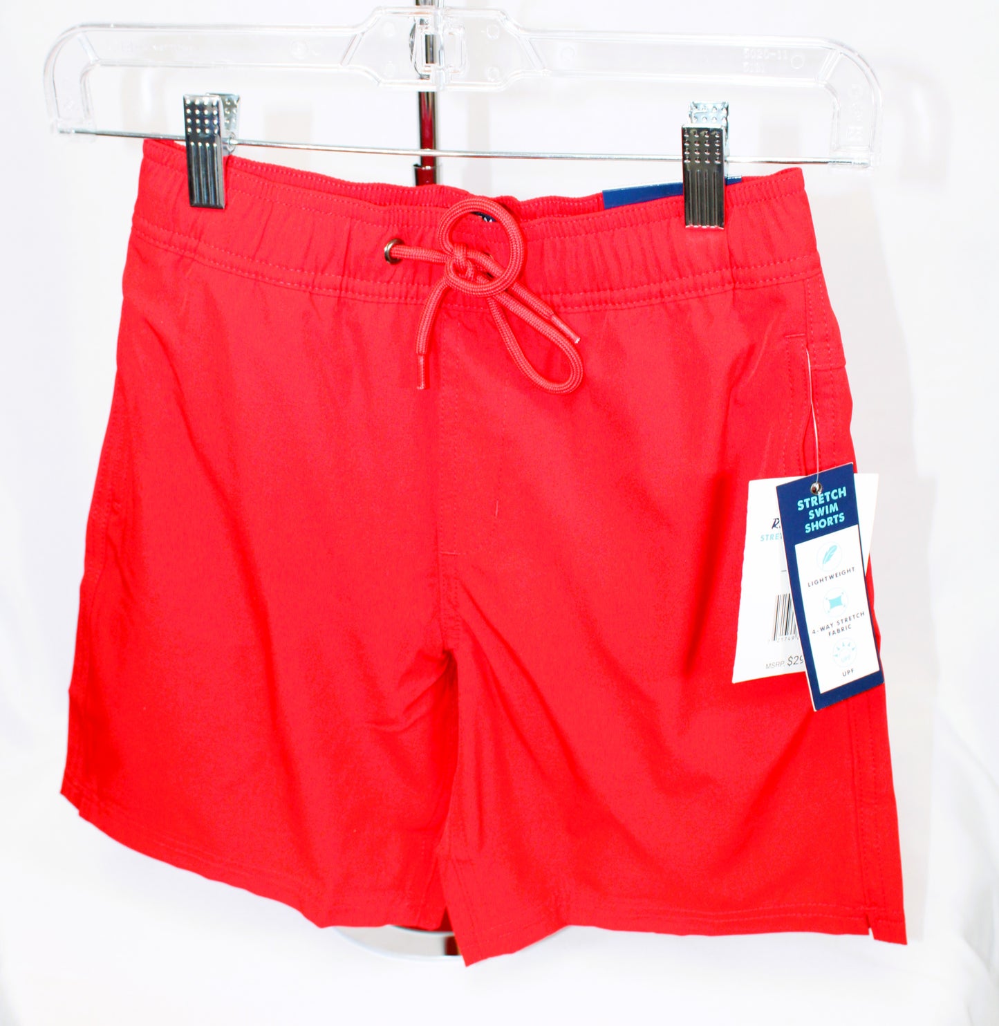 Coastal Revolution Swim Trunk sizes 8-18