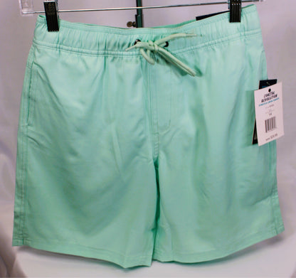 Coastal Revolution Swim Trunk sizes 8-18