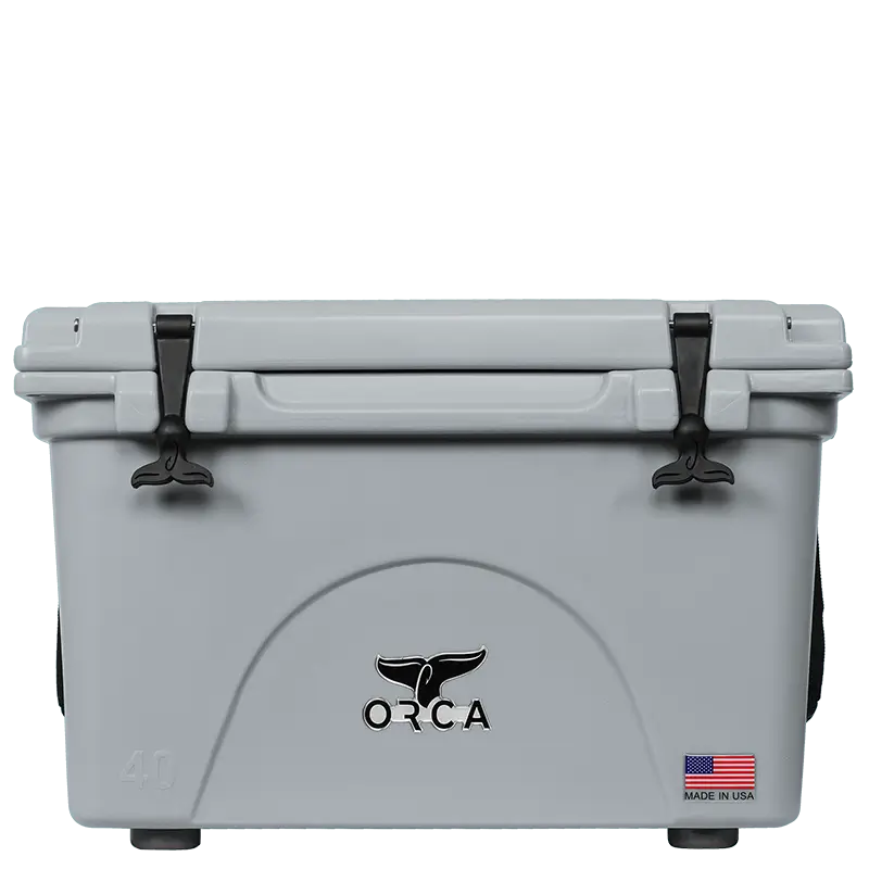 ORCA 40 Quart Cooler