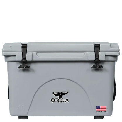 ORCA 40 Quart Cooler