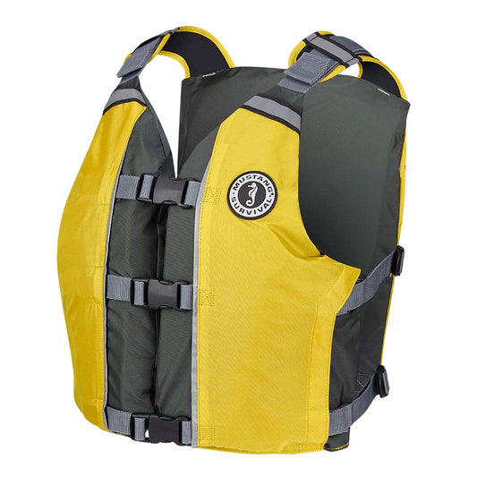 Mustang APF Foam Vest - Universal