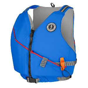 Mustang Journey Foam Vest