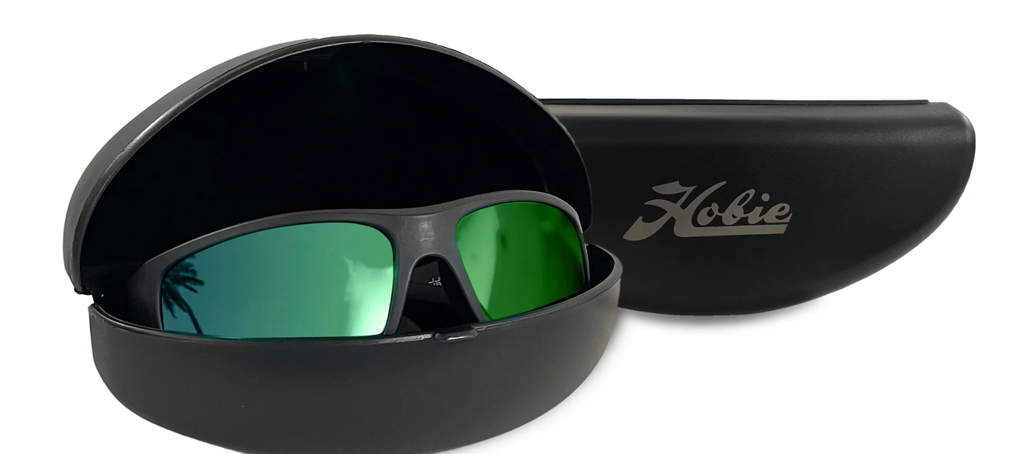 Hobie Hull Float Sunglasses