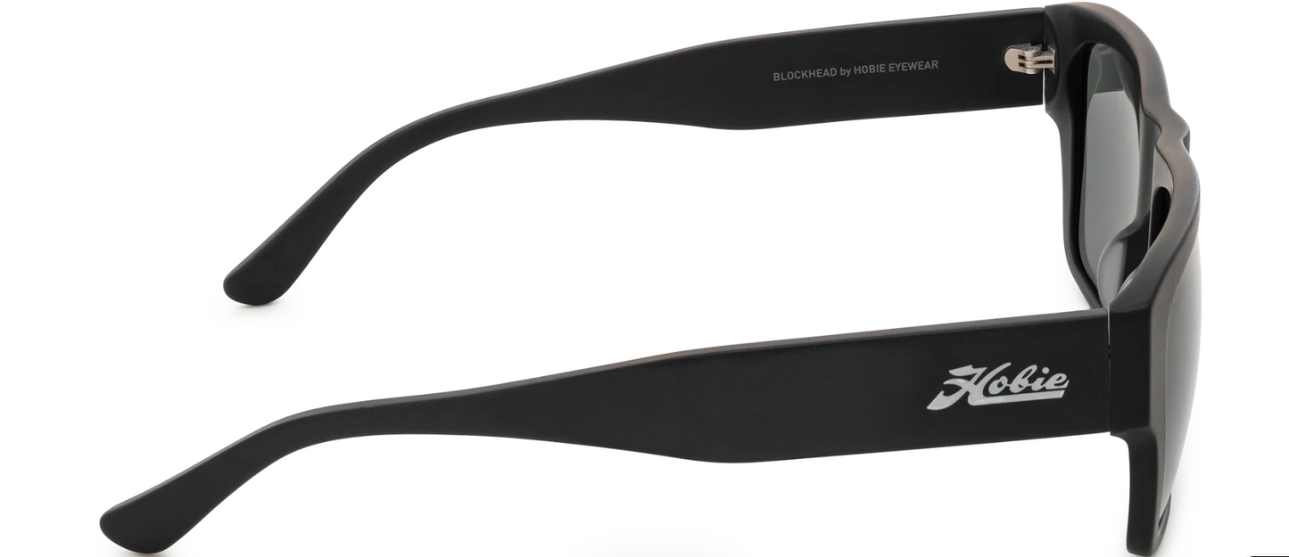 Hobie Blockhead Sunglasses