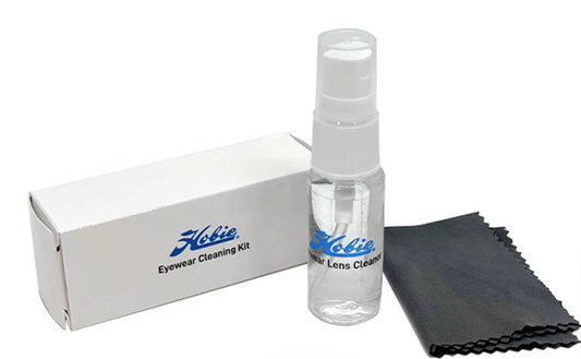 Hobie Lens Cleaning Kit