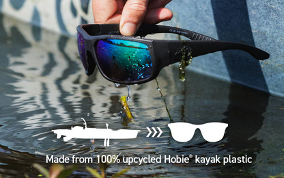 Hobie Hull Float Sunglasses