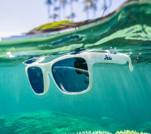 Hobie Coastal Float Sunglasses