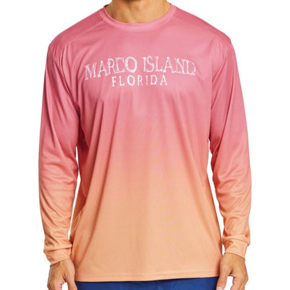 All Day Wave Long Sleeve Rashguard