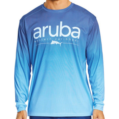 All Day Wave Long Sleeve Rashguard