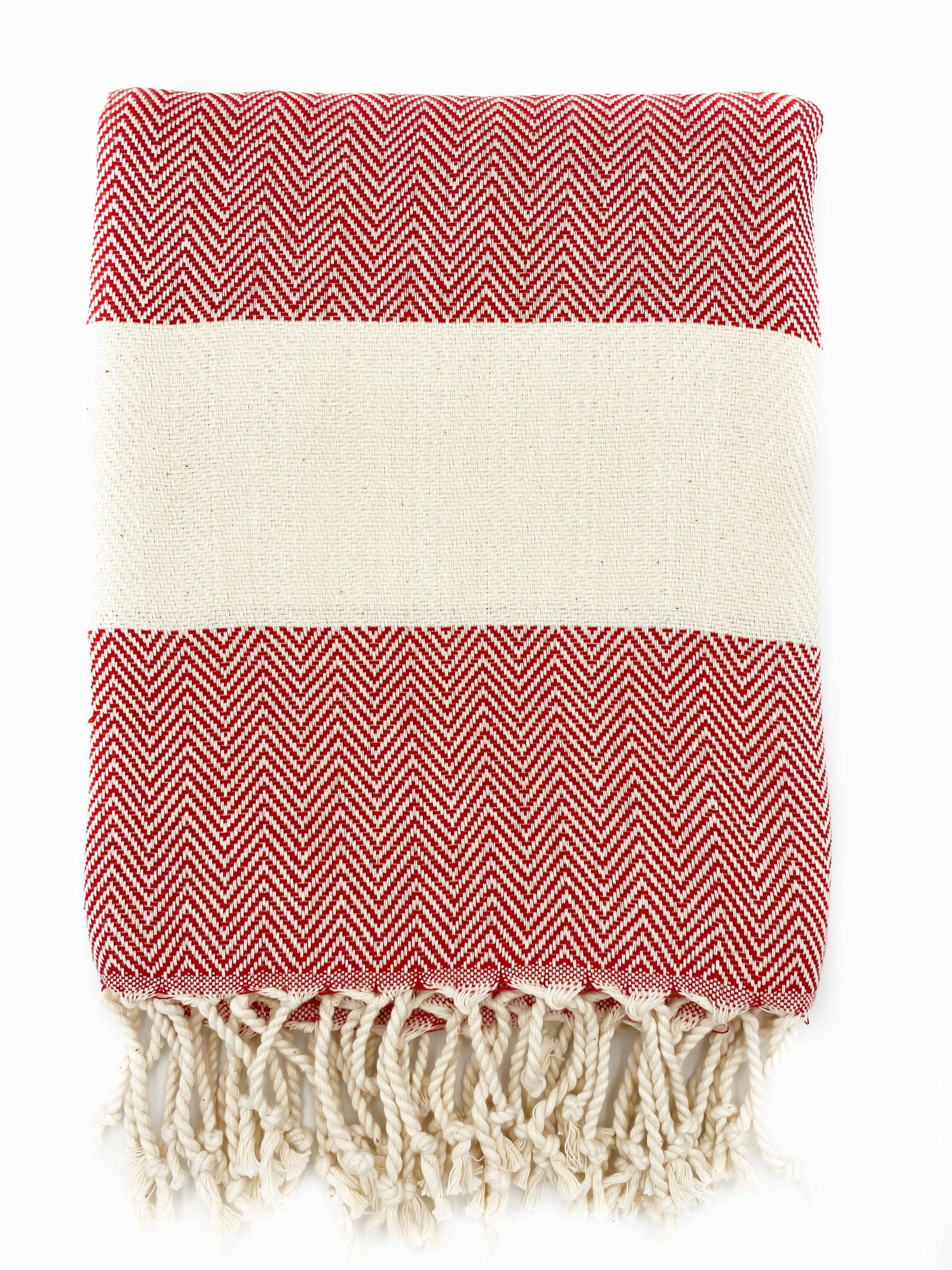 Herringbone Turkish Towel| Personalized Towel | Peshtemal