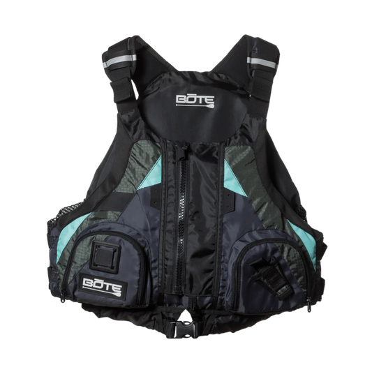 BOTE FOAM PFD - FISHING Vest