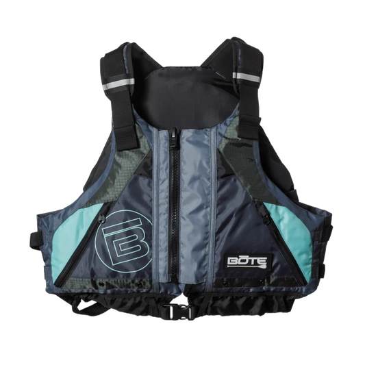 BOTE  Adult Paddling Foam PFD Vest